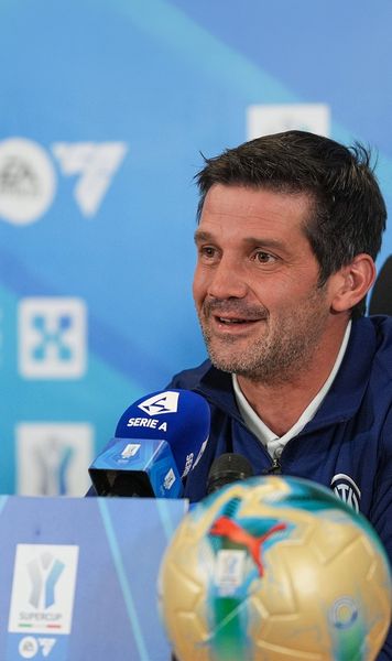 Planurile lui Chivu   Ce îmbunătățiri vrea să vadă antrenorul român la Inter:   „Trebuie să o regăsim”