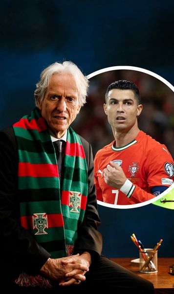 Continuă Ronaldo la națională?     Noul selecționer  al Portugaliei a lămurit situația lui Cristiano: „Nu va fi o problemă”