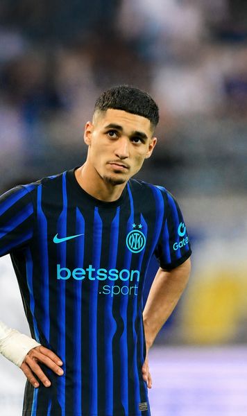 Transfer ratat pentru Inter   Jucătorul dorit de Cristi Chivu   a picat vizita medicală  » De ce testele sunt mai stricte în Italia 