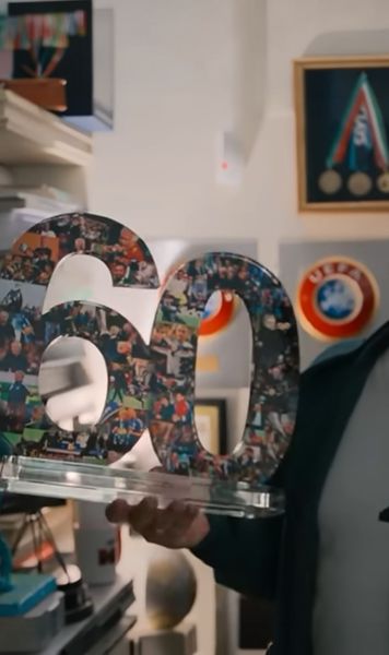 Mourinho, subiect de film   Când va fi lansat   documentarul  despre cariera lui „The Special One” » De la ce idee a pornit totul