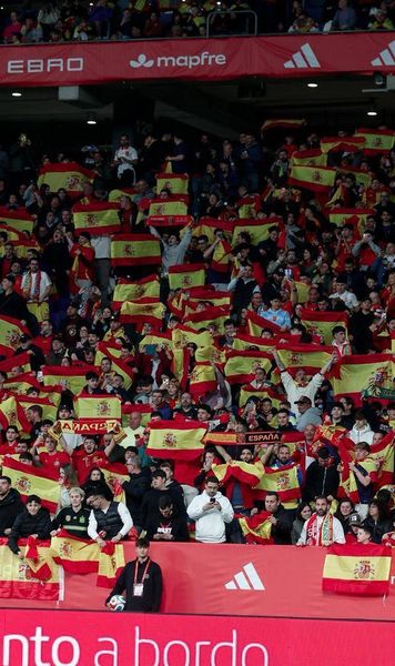 346.000 de dolari!  Sumele absurde cerute de FIFA pentru bilete la semifinala   Franța - Spania  » Care este cea mai accesibilă variantă