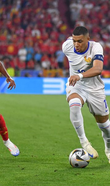 Încep semifinalele CM 2026    LIVE de la ora 22:00,   Franța - Spania. Mbappe și Yamal se luptă pentru calificarea în marea finală