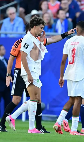 Mondialul tricourilor rupte!    FOTO.   Motivul pentru care echipamentele unor naționale de la CM 2026   se distrug atât de ușor  în timpul meciului