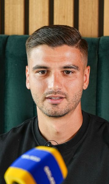 „Spovedania” lui Nedelcu    VIDEO.     „Bunicul vindea fier vechi  ca eu să merg la fotbal” » Momentul critic când putea fi dat afară de la Academia Hagi
