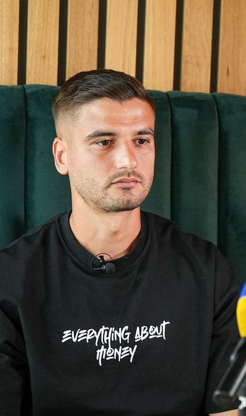 Hagi, Becali și calvarul accidentărilor    Dragoș Nedelcu, sincer în dialogul  cu GOLAZO.ro: „Atunci n-am înțeles schimbarea mea și m-a afectat”