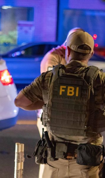 Alertă maximă în SUA  Măsuri de securitate sporite înainte de   Anglia - Argentina.  FBI: „Cel mai ridicat nivel de risc!” » De ce se tem cel mai mult