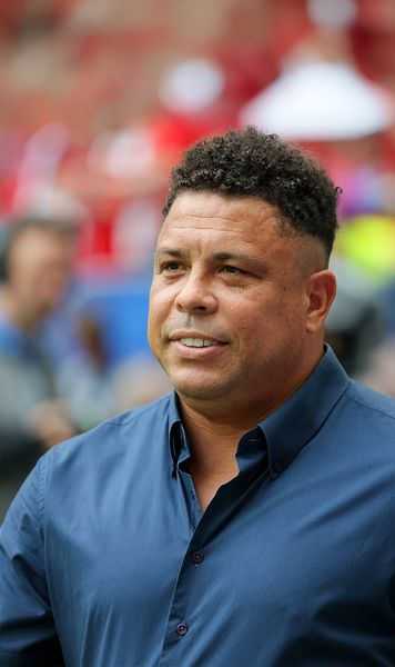 „Mi-a fost extrem de greu”     Retragerea din fotbal  l-a afectat enorm pe Ronaldo: „Am suferit de depresie severă”