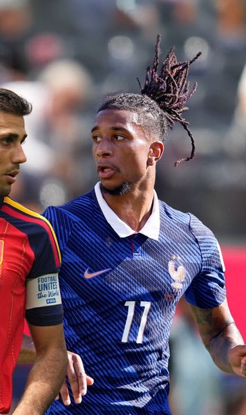 Olise vs. Rodri!    ANALIZĂ.  Partida dintre Franța și Spania pune față în față   „dirijorii” Mondialului