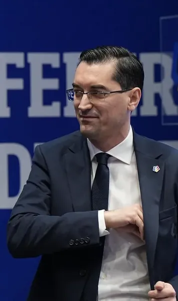 De ce a lipsit Burleanu de la Supercupă  Președintele FRF,   chemat de FIFA la Mondial!  Condiții de lux pentru Burleanu: ce va face în SUA