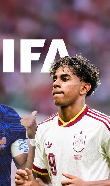 Măsuri speciale     FOTO.   Ce   a interzis FIFA  la semifinala dintre Franța și Spania