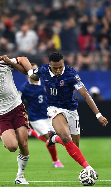 Spania, prima finalistă CM 2026  Mbappe și Dembele,   fără răspuns în fața lui Yamal!