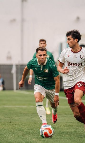  Prima mare surpriză din Champions League    Campioana cu trei români  în lot a fost eliminată de islandezi încă din primul tur preliminar din UCL!