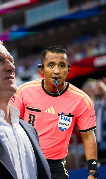 Deschamps a găsit vinovatul   A răbufnit după ce   Franța a ratat calificarea  în finala CM 2026: „Am o întrebare la care nu vreau să răspund”