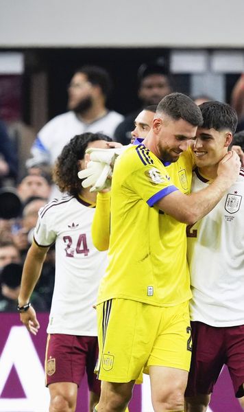 Spania, record după record     Noi borne atinse de „La Furia Roja”,  după calificarea în finala CM 2026 » Franța, într-o situație nemaivăzută de 32 ani!