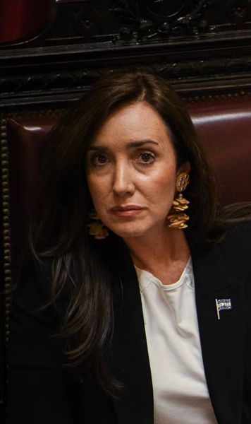 „Pirați uzurpatori!”  Vicepreședinta Argentinei lansează   un atac dur  înainte de meciul cu Anglia de la CM 2026