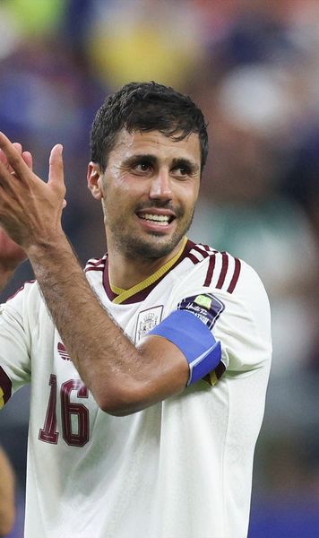 Fenomenalul Rodri!  Performanța incredibilă pe care   căpitanul Spaniei  a reușit-o la CM 2026