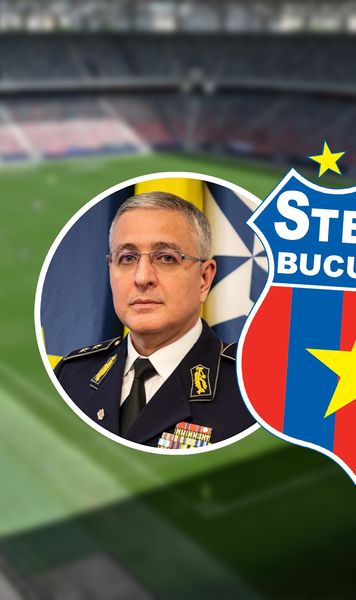 „Am redus bugetul CSA Steaua cu 7,9%”    O singură firmă  și-a manifestat interesul de a investi în echipa Armatei!