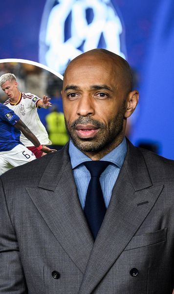 De ce a câștigat Spania    Thierry Henry explică lecția de fotbal  primită de naționala lui Deschamps în semifinala CM 2026 „Au pasat ca și cum francezii nici nu erau acolo”