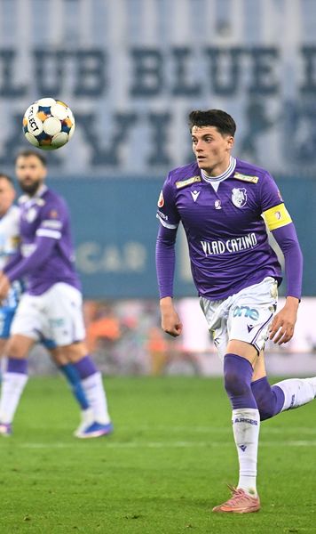 Ce se întâmplă cu Tudose   Dani Coman, detalii despre   viitorul fundașului  de la FC Argeș » Noi transferuri la echipă