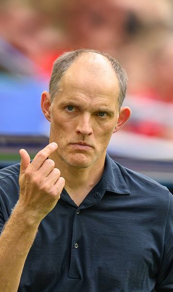 Surpriză mare în 11-le de start al Angliei!  The Athletic a aflat   planul lui Tuchel  pentru semifinala cu Argentina » Răspunsul lui Scaloni