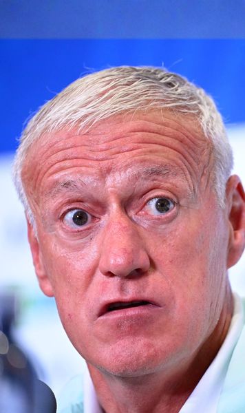 „Răspunsul FIFA este clar”   Forul mondial intervine după   criticile lui Deschamps  la adresa arbitrului de la Franța - Spania