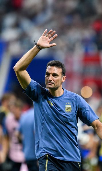 „Suntem unici, cu adevărat!”     Lionel Scaloni,  emoționat după ce Argentina s-a calificat în finala CM 2026: „Nu-mi găsesc cuvintele”