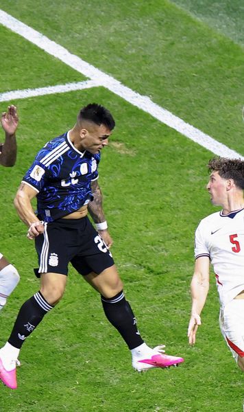 „Să spună ce vor!”  Messi, eliberat după altă victorie mare.   Cum s-a transformat Argentina  din 2019. Cine e autorul renașterii!