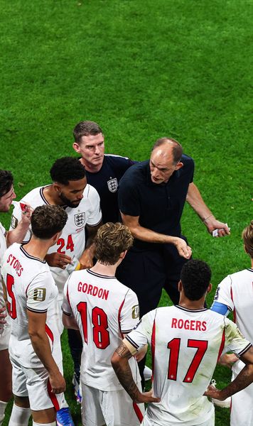 Toată Anglia îi cere demisia    Nimeni nu-l mai vrea pe Tuchel selecționer  după eșecul cu Argentina. Critici acide. Reacția federației engleze!