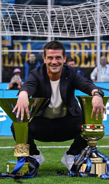Chivu vrea eroii de la CM 2026    Antrenorul are ținte importante la Inter:  colegi de club care s-au duelat în semifinala Mondialului