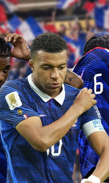 Eșecul cu Spania a costat-o  Franța a pierdut un   bonus important  după eliminarea de la Mondial » Cât ar fi plătit Nike pentru calificarea în finală