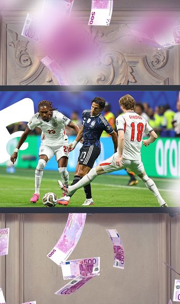 Lovitură financiară pentru Antena 1    Încasări spectaculoase  pentru reclamele din semifinala CM 2026, Anglia - Argentina 1-2  
