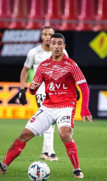 FCSB, acord de transfer  Jucătorul cu   19 G/A  sezonul trecut va semna cu roș-albaștrii