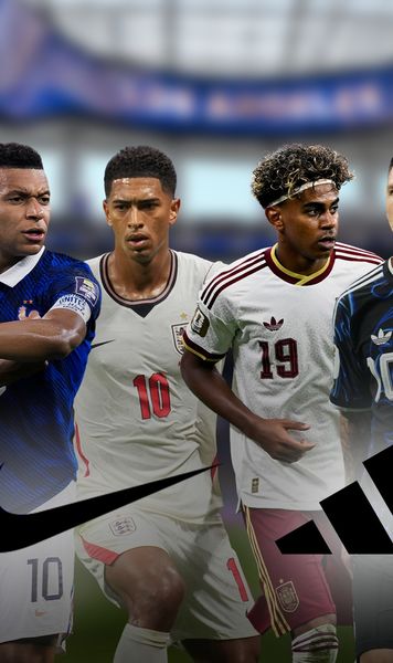 Nike, învinsă la ea acasă!  Cum   a câștigat Adidas  duelul giganților de la Mondial