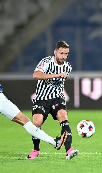 „Dacă ne pierdem capul și facem dramă...”    Nistor și Chipciu,  reacții amare după eliminarea cu Dinamo Kiev: „Să mai mergem pe la biserică”