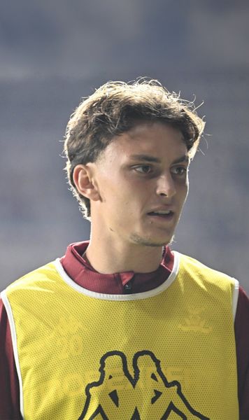 Presiunea numelui Șucu  „Secundul” lui Pancu a vorbit pentru   GOLAZO.ro  despre   fiul patronului de la Rapid:  „Nu depinde foarte mult de antrenor”