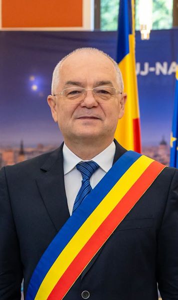 „Doare! Este a cincea oară!”  Mesajul lui Emil Boc după ce U Cluj a pierdut încă un meci important la   loviturile de departajare