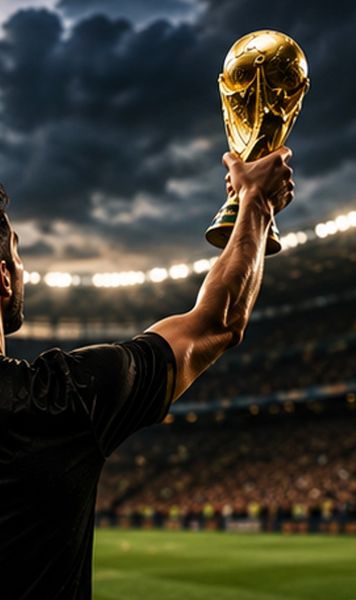 World Cup 2026:    Spania vs. Argentina  - Cum văd bookmakerii marea finală