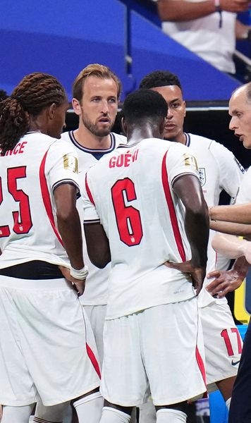 Tuchel ripostează  Atacat din toate direcțiile,   dă vina pe ADN-ul Angliei  pentru eșecul de la Mondial. Rămâne selecționer?