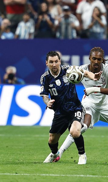 „Dă viteza casetei pe normal”  Cum l-a descoperit Argentina pe   Messi. Incredibila reacție a lui Bielsa  a convins. De ce n-a jucat pentru Spania