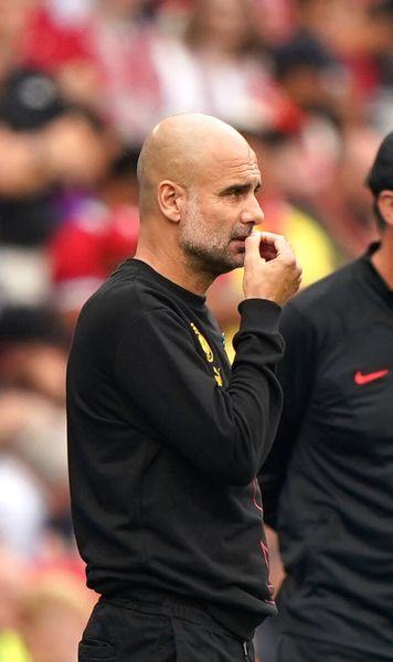 „Mă scotea din minți”    Pep Guardiola,  despre marele rival al carierei și despre Spania lui Rodri și Yamal