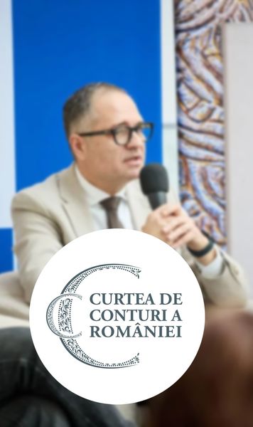 10 ilegalități descoperite la ANS  De la baze sportive date pe pile la contracte dubioase.   Tot ce a găsit Curtea de Conturi  la controlul în Agenția Națională pentru Sport