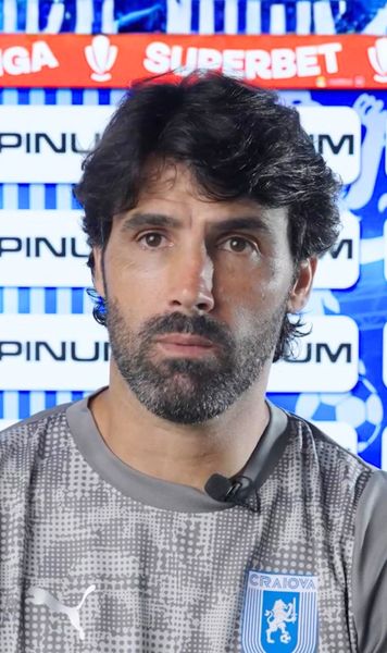 „Nu va fi suficient!”  Craiova a început perfect sezonul, dar   Coelho se teme!  De ce e îngrijorat înainte de primul meci în Liga 1