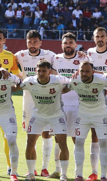 „A propus intrarea în faliment”   Situație critică: au retrogradat din Liga 1 și   riscă să dispară!  Cum încearcă să se salveze