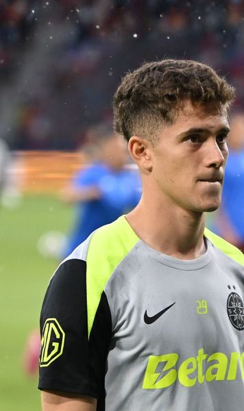 De la FCSB la CSA Steaua!  Mutare surprinzătoare făcută de    clubul din Ghencea:  „militarii” n-au scris nimic de echipa din Liga 1
