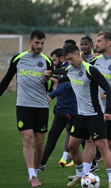 Veste cruntă pentru FCSB   Un titular este suspect de încă o   ruptură de ligamente încrucișate   