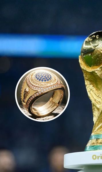 Premieră istorică la CM 2026  Modelul NBA ajunge în fotbal! Distincție specială primită de   câștigătoarea Mondialului