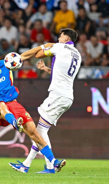  FCSB, debut cu dreptul      VIDEO.   Roș-albaștrii   și-au luat revanșa  în fața celor de la FC Argeș! Moral excelent înainte de startul campaniei europene