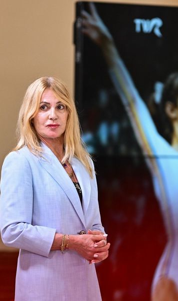 Discuție cu Nadia după 39 de ani    Ce i-a spus campioana în 1987  unui jurnalist în România comunistă și ce i-a spus acum, la 50 de ani de la 10-le perfect