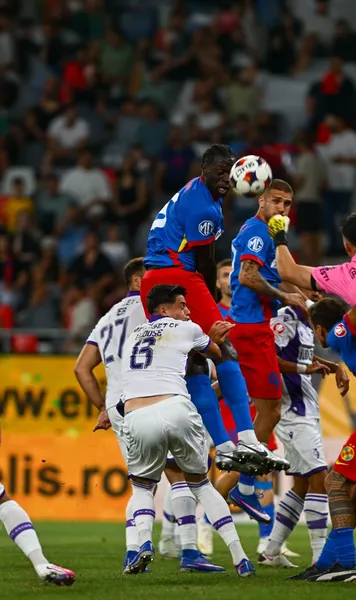 Cauza frustrării lui Andone  Antrenorul Argeșului a reacționat furios după 0-2 cu FCSB.   Esența motivului: „Toți ne refuză!”