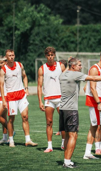 Pregătit pentru debut    Nuno Campos,  înaintea primului meci din Liga 1: „Echipa se va forma astfel” » A subliniat nevoia de transferuri